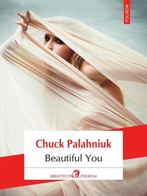 cover image of Beautiful You